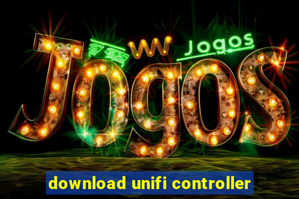 download unifi controller